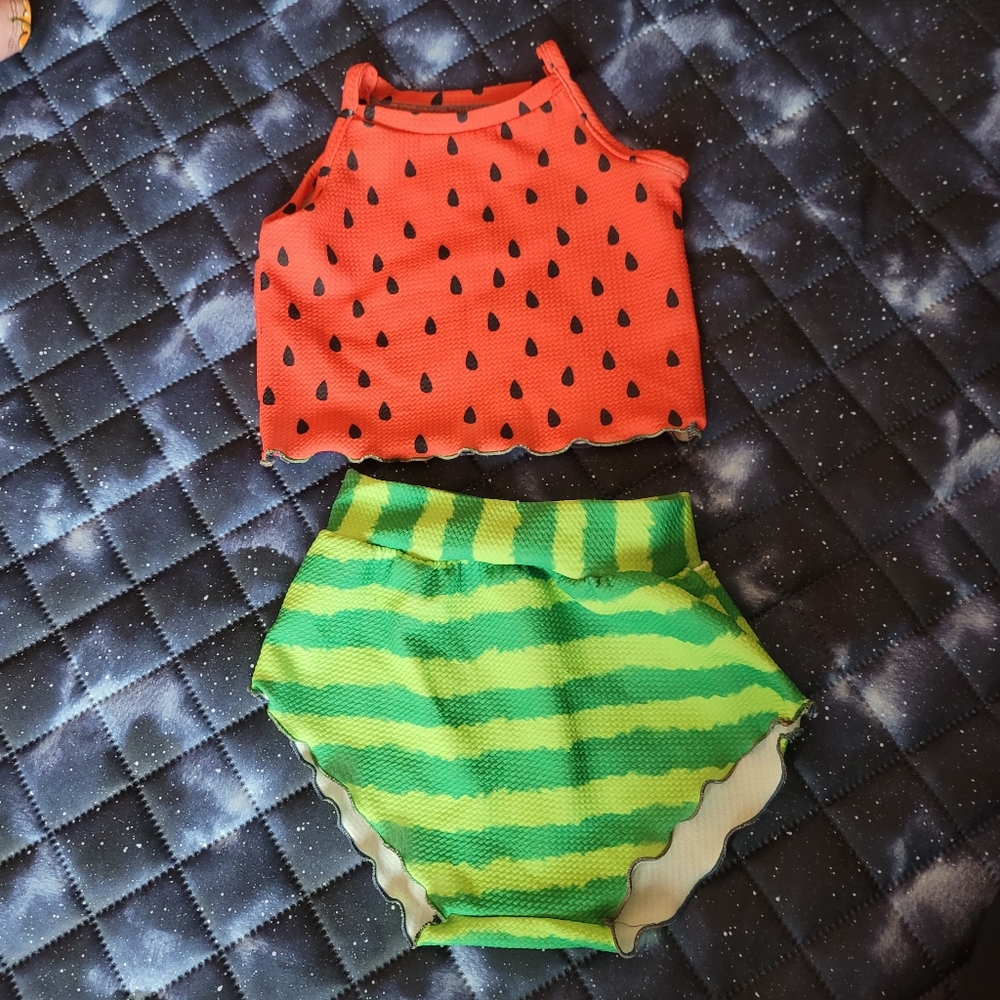 2T summer set